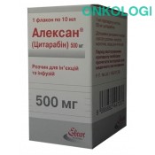 Алексан 10мл