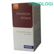 Иринотекан 100мг