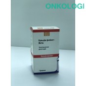 Кальция фолинат-Виста 500мг