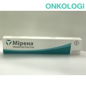 Мирена внутримат. сист. 20 мкг/24 часа, с устр. д/введ. 
