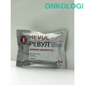 Ревул гемостатический